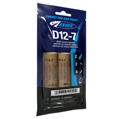 D12-7 Engines