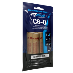 C6-0 Engines