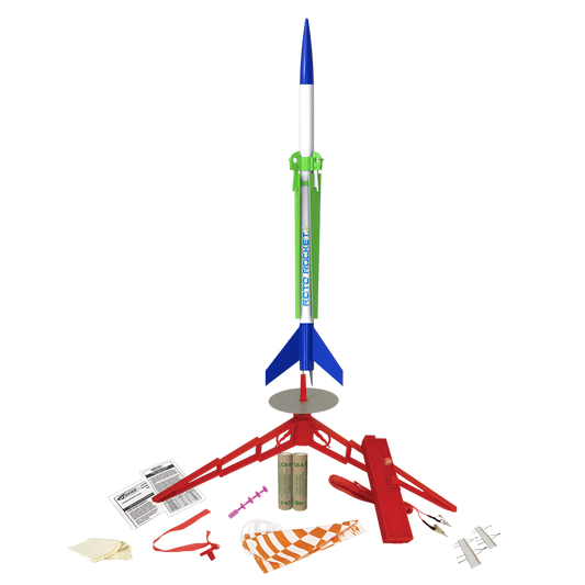 Roto Rocket Bundle