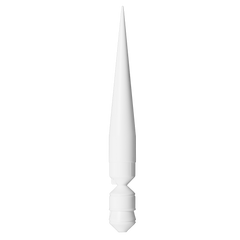 PNC-50BB Nose Cone