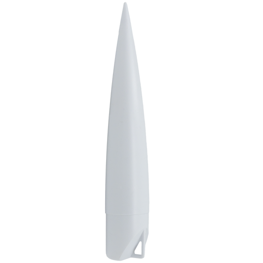 Pro Series II™ 2" Plastic Model Rocket Nose Cone