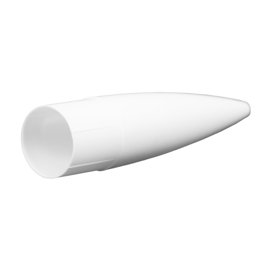 PNC-50B Injection Molded Nose Cone for BT50 Body Tube Model Rockets