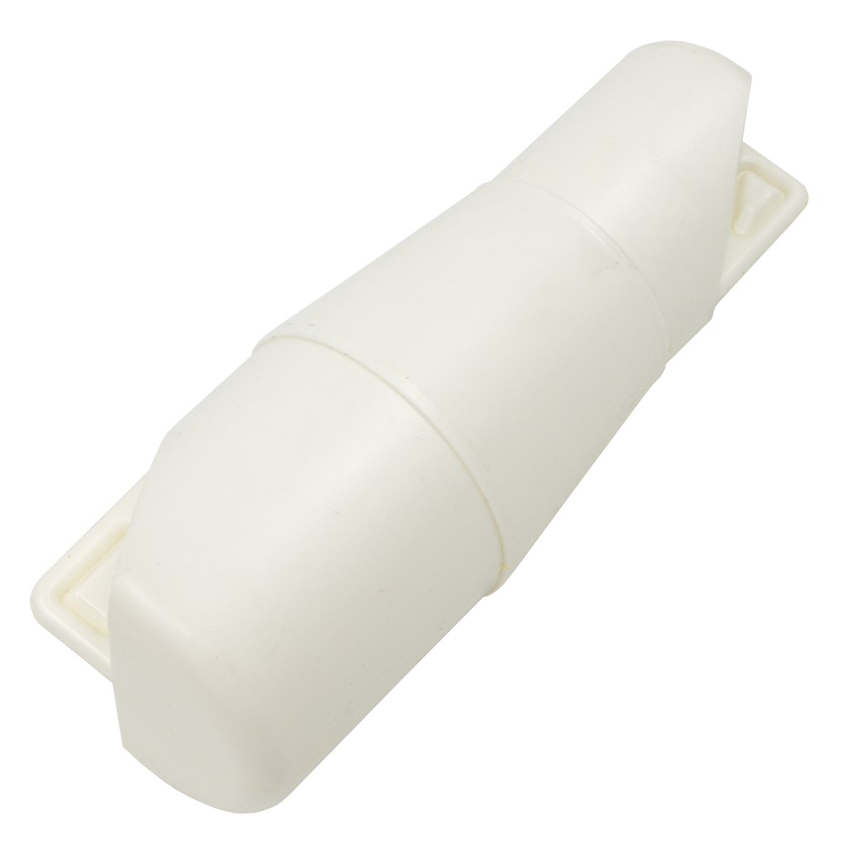 2" to 2.5" Plastic Model Rocket Body Tube Adapter - Estes Pro Series II