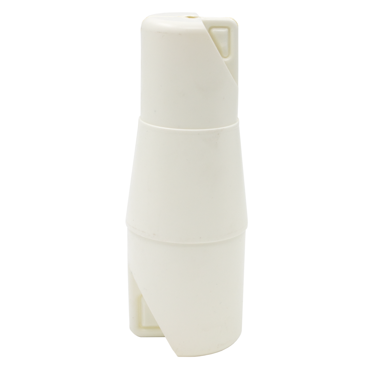 Estes Pro Series II 2" to 2.5" Plastic Model Rocket Body Tube Adapter