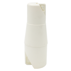 Pro Series II™ 2" to 2.5" Plastic Tube Adapter