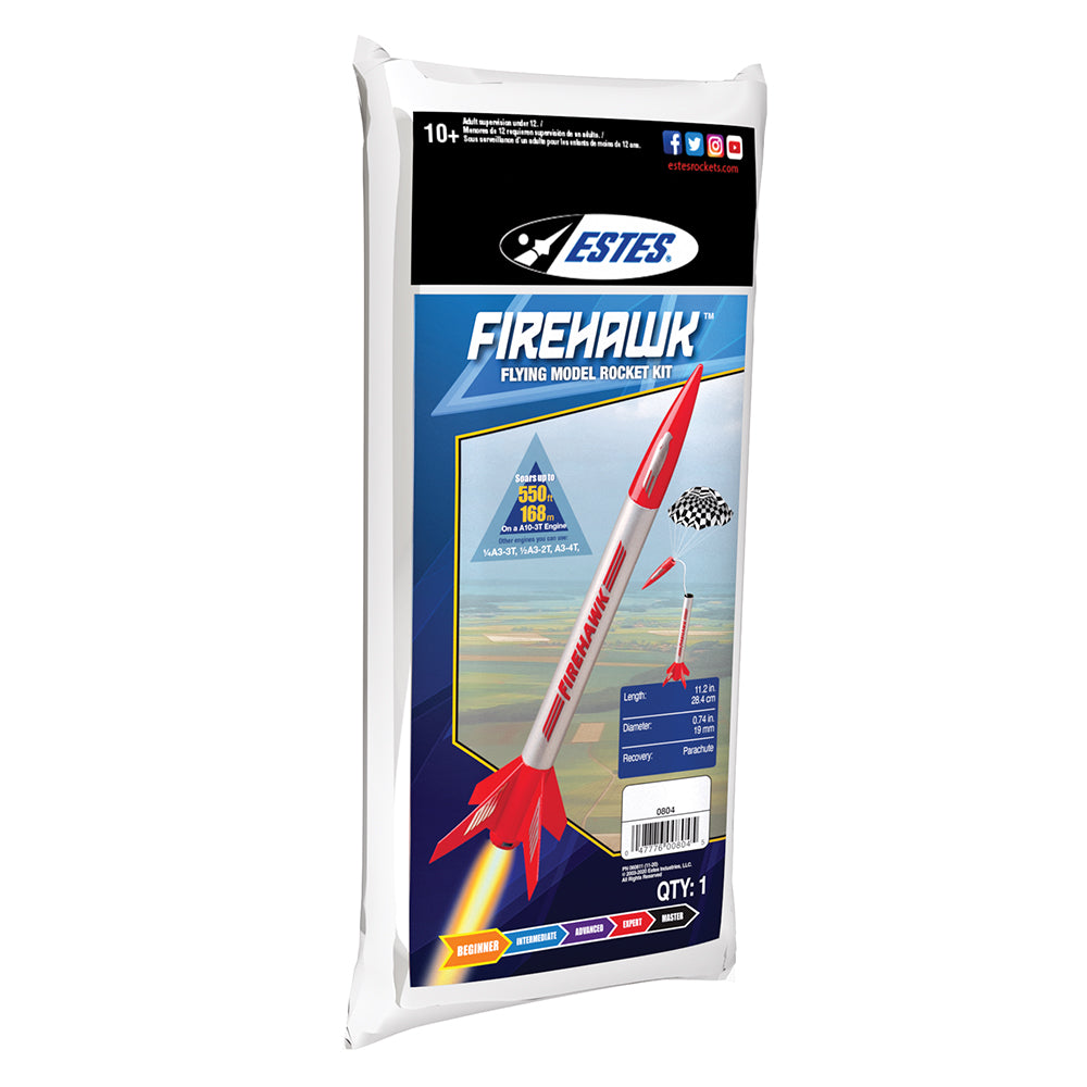 Firehawk™ Pack