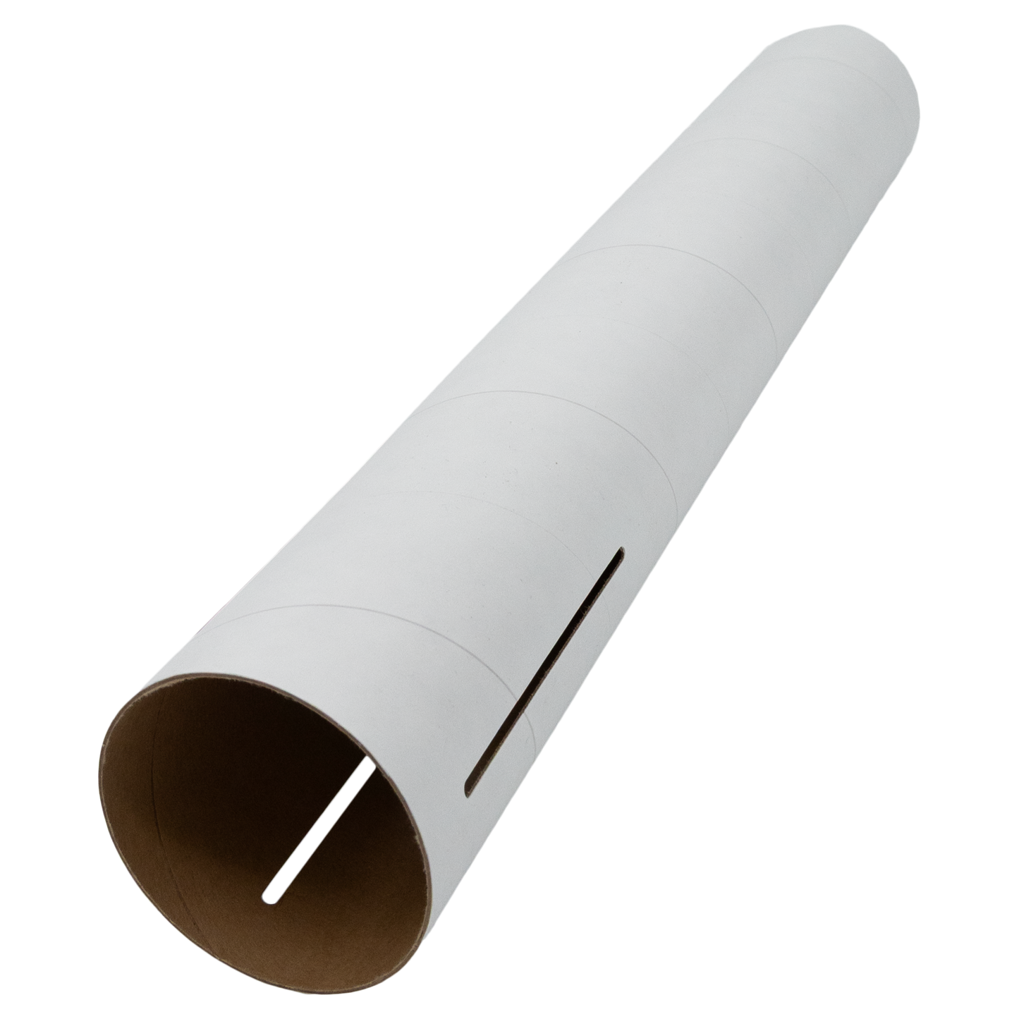 Pro Series II 2.5" OD Slotted Body Tube for Model Rockets
