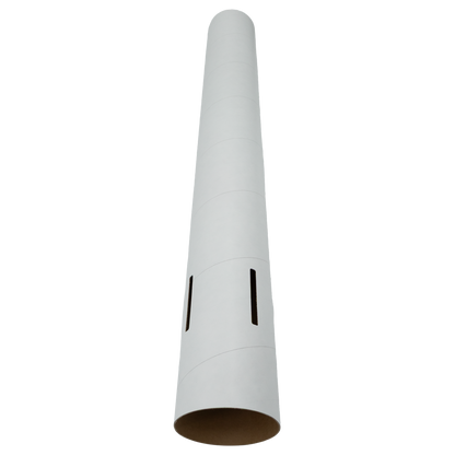 Pro Series II 3 inch OD Slotted Body Tube - Model Rocket Parts