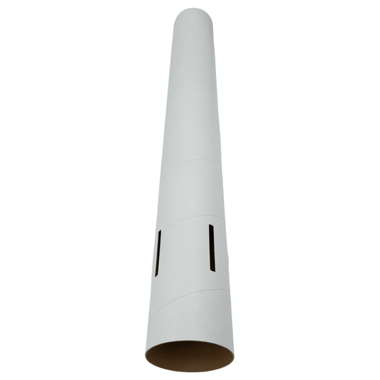 Pro Series II 3 inch OD Slotted Body Tube - Model Rocket Parts