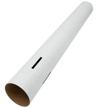 Pro Series II 3 inch OD Slotted Body Tube for Model Rockets