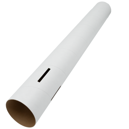 Pro Series II 3 inch OD Slotted Body Tube for Model Rockets