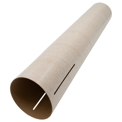 Pro Series II 4 inch OD Slotted Model Rocket Body Tube