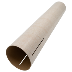 Pro Series II™ 4" OD Slotted Body Tube