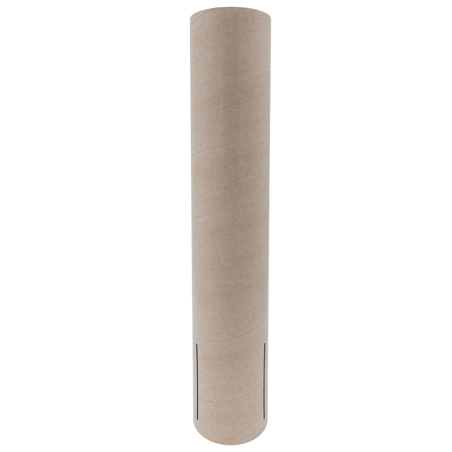 Pro Series II 4 inch OD Slotted Body Tube for Model Rockets