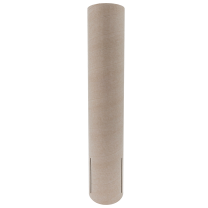 Pro Series II 4 inch OD Slotted Body Tube for Model Rockets