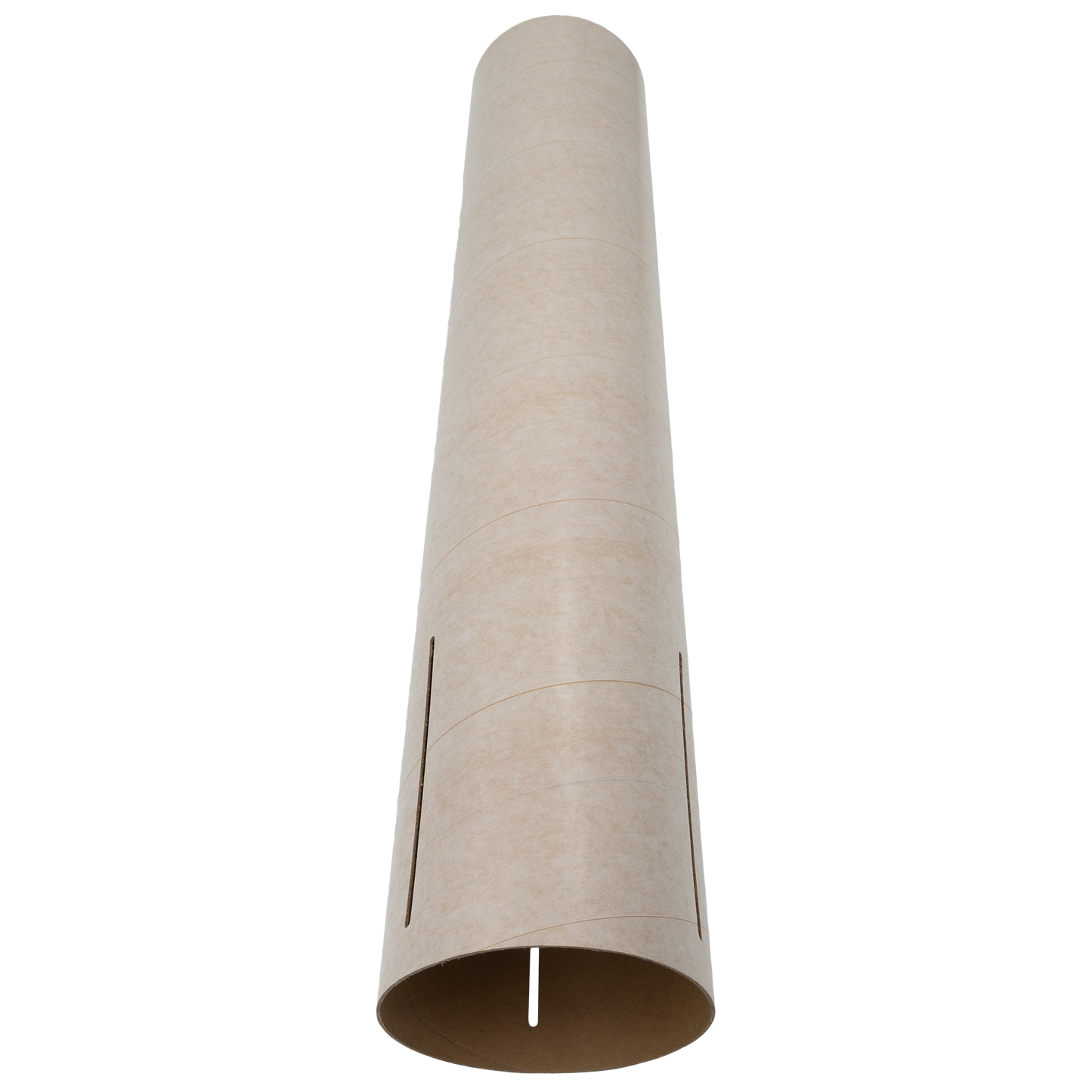 Pro Series II 4 inch OD Slotted Body Tube - Model Rocket Parts