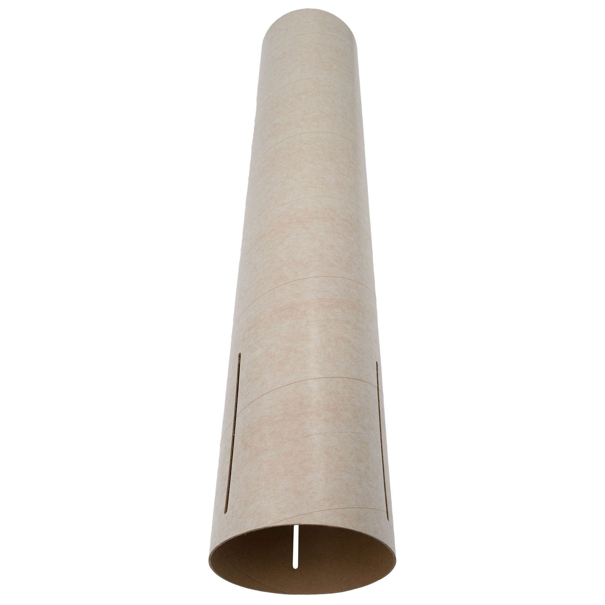 Pro Series II 4 inch OD Slotted Body Tube - Model Rocket Parts