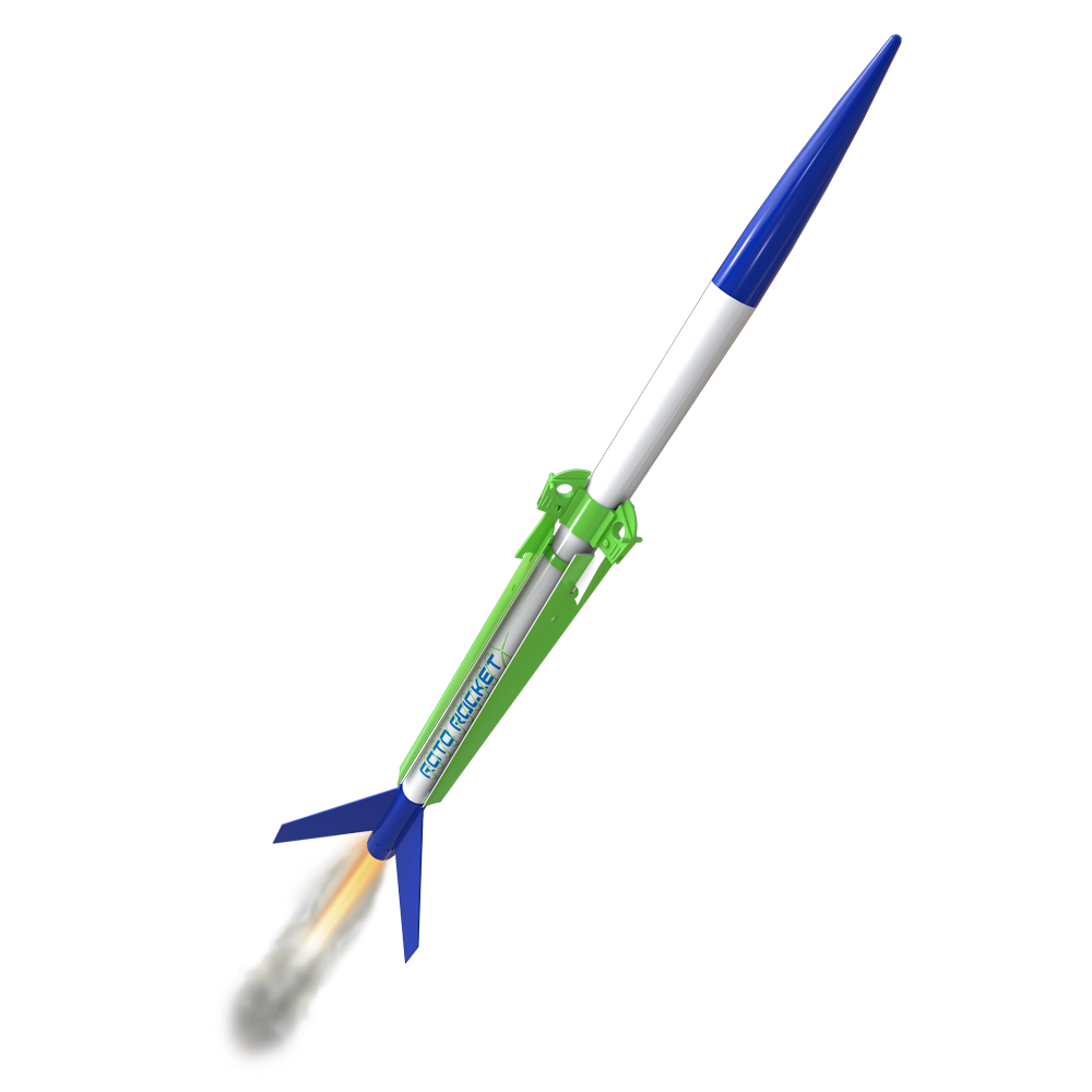 Roti Roket Roto Rocket | Estes Education