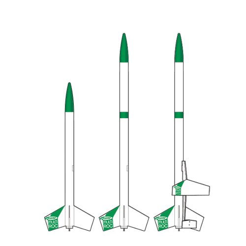 Multi-Roc Booster