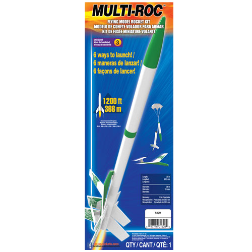 Multi-Roc Kit