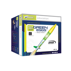 Green Eggs™ Bulk Pack (12 pk)