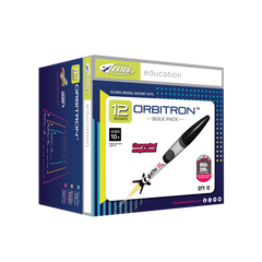 Orbitron™ Bulk Pack (12 pk)