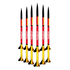 Pro Series II™ Vogel Bulk Pack (6 pk)