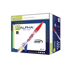 Alpha® Bulk Pack (12 pk)