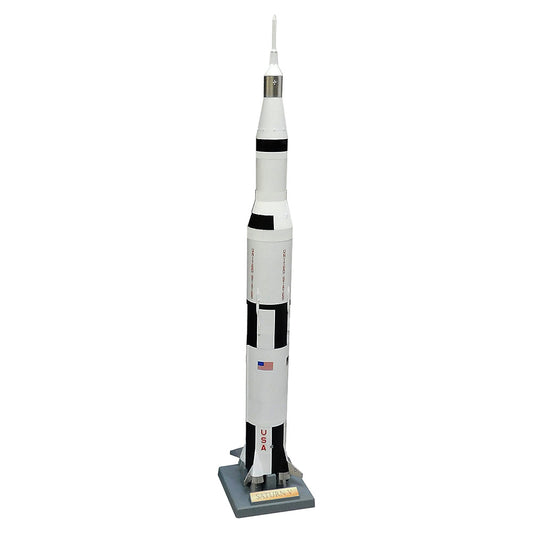 Estes Saturn V Flying Model Rocket
