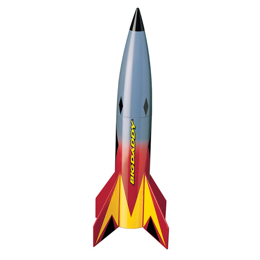 Estes Rocket