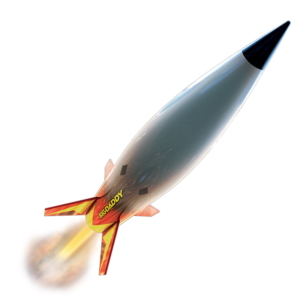 Rocket Launch