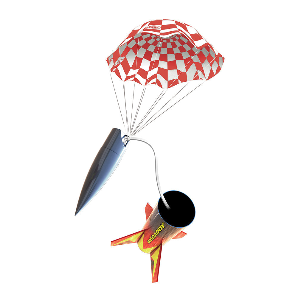 Rocket Recovery
