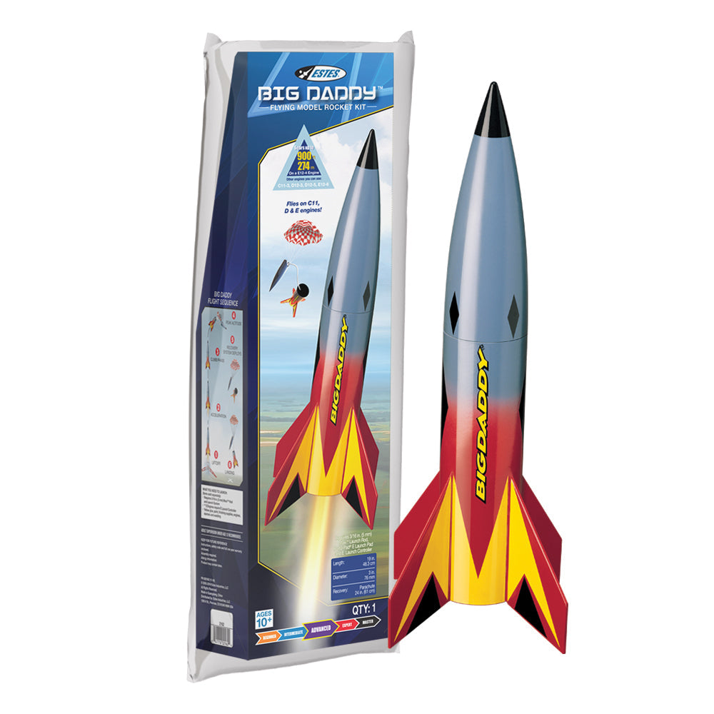Big Daddy Rocket
