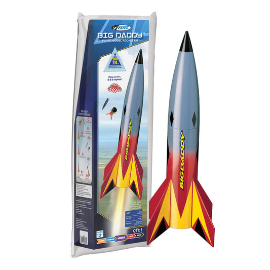 Big Daddy Rocket