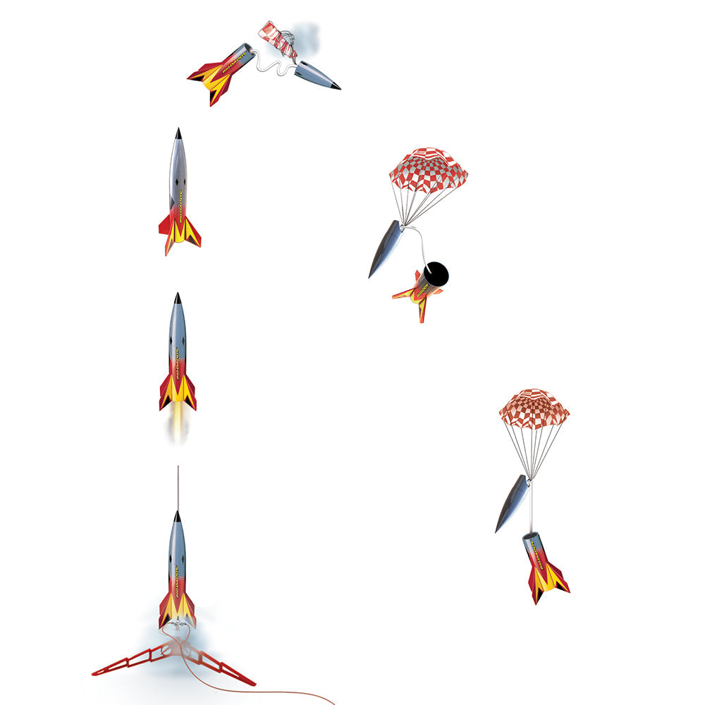 Flight Sequence