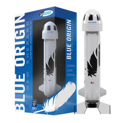 Blue Origin New Shepard