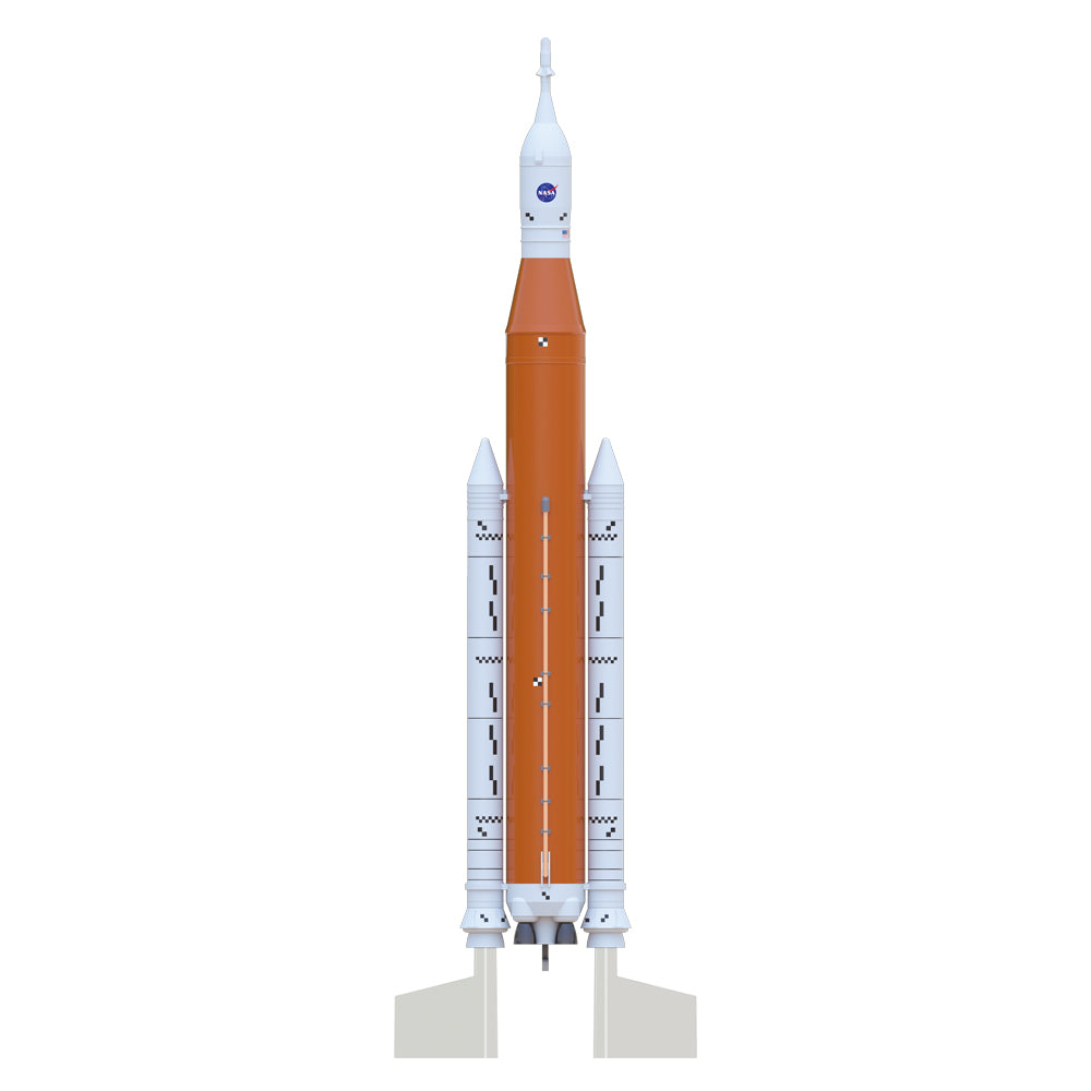Estes Nasa Model Rockets NASA SLS Model Rocket for STEM Classrooms | Estes Education