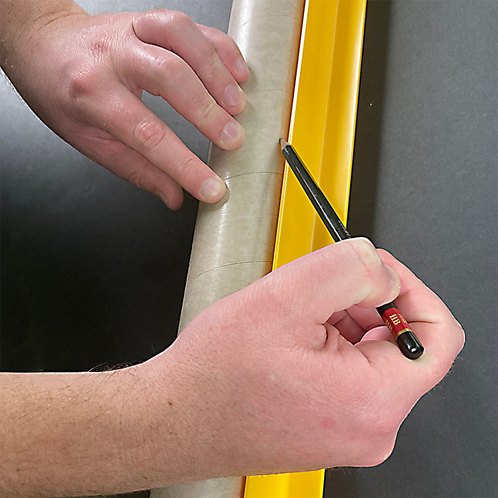 Estes Ultimate Tube Marking Guide Tool for Building Model Rockets