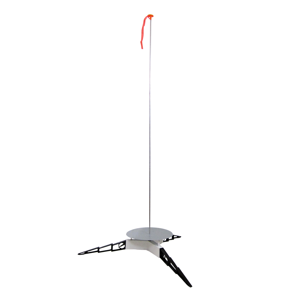 Estes Rockets E Launch Pad