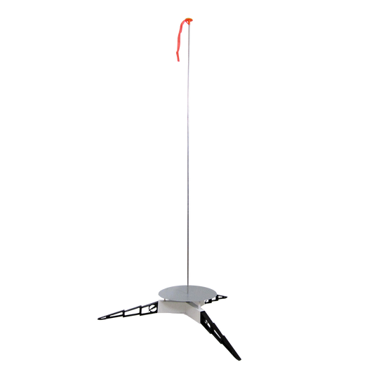 Estes Rockets E Launch Pad
