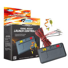 Pro Series II™ Launch Controller