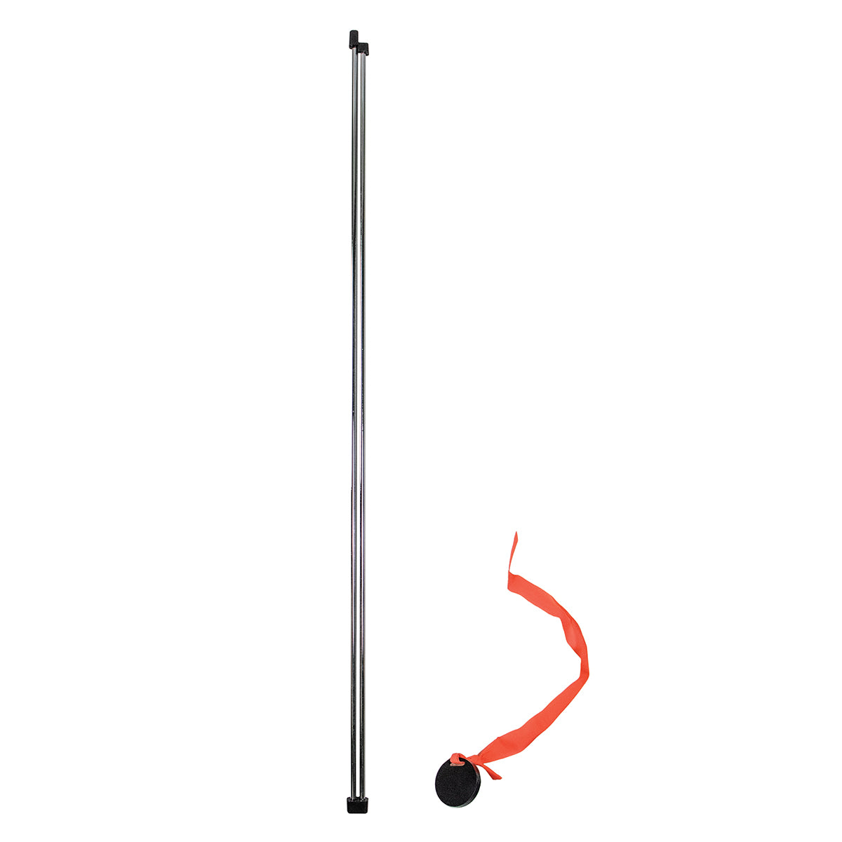 1/8" Two-Piece Model Rocket Launch Rod