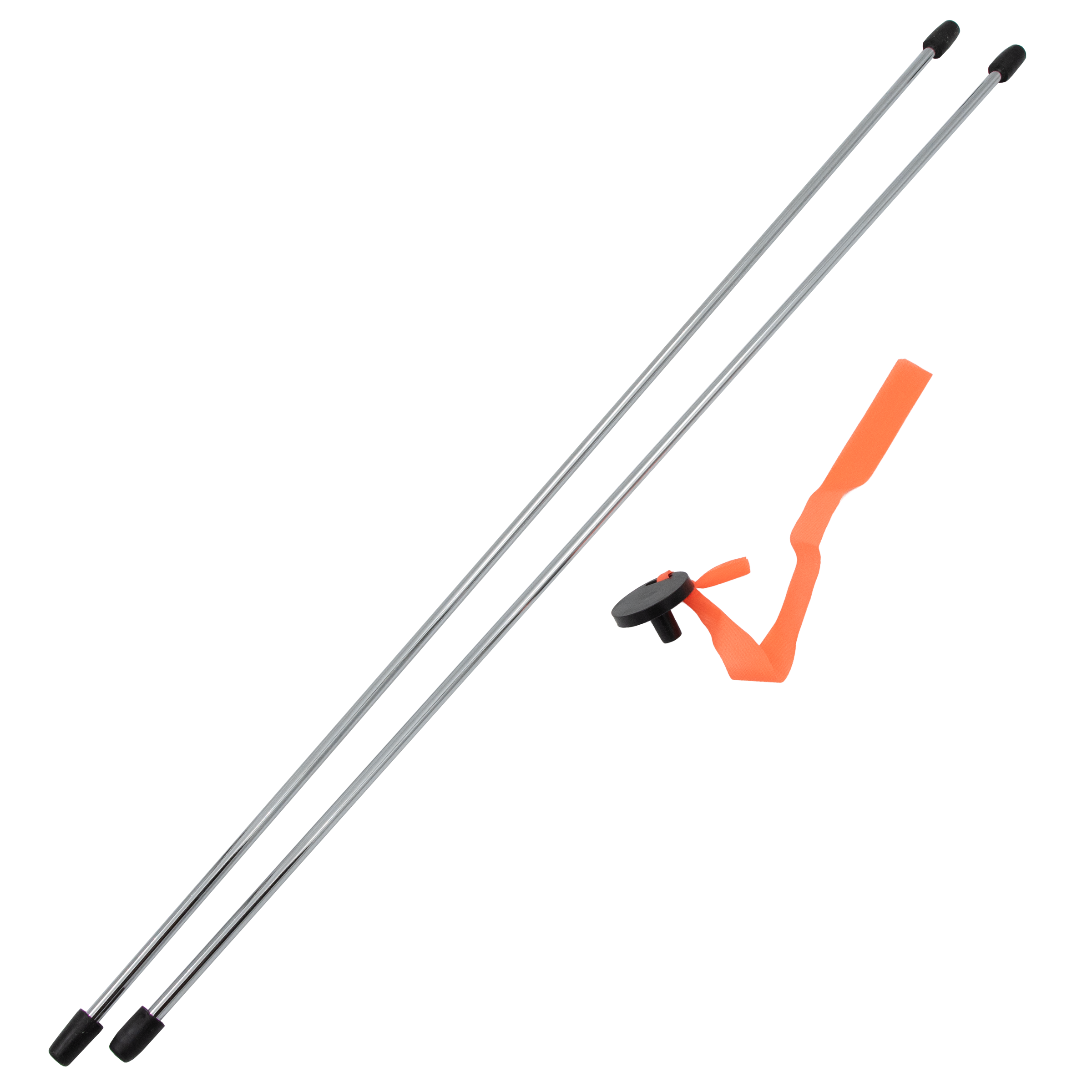 Estes Rockets 3/16" MAXI Launch Rod