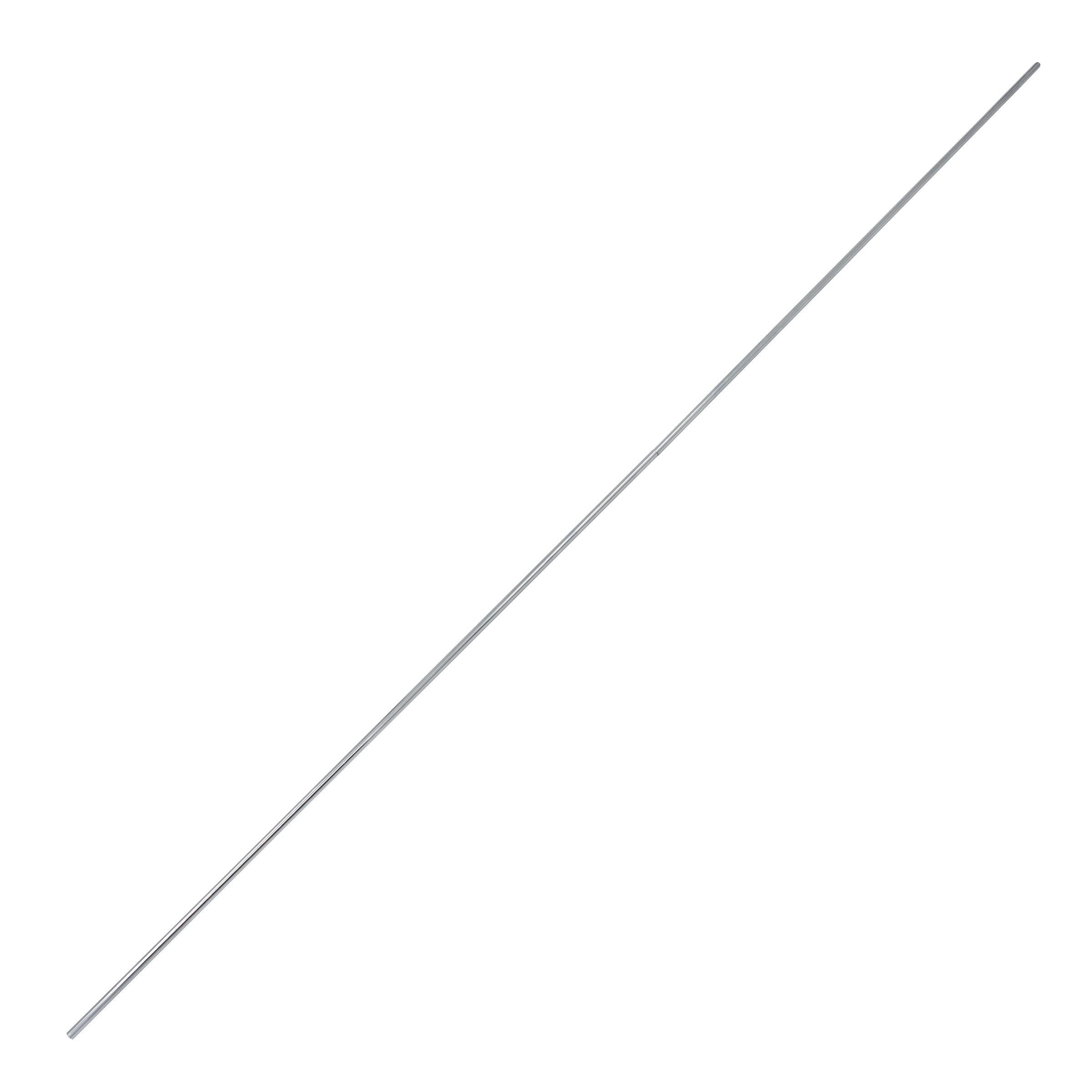 Estes Rockets 3/16" MAXI Launch Rod - Model Rocket Launch Accessories 