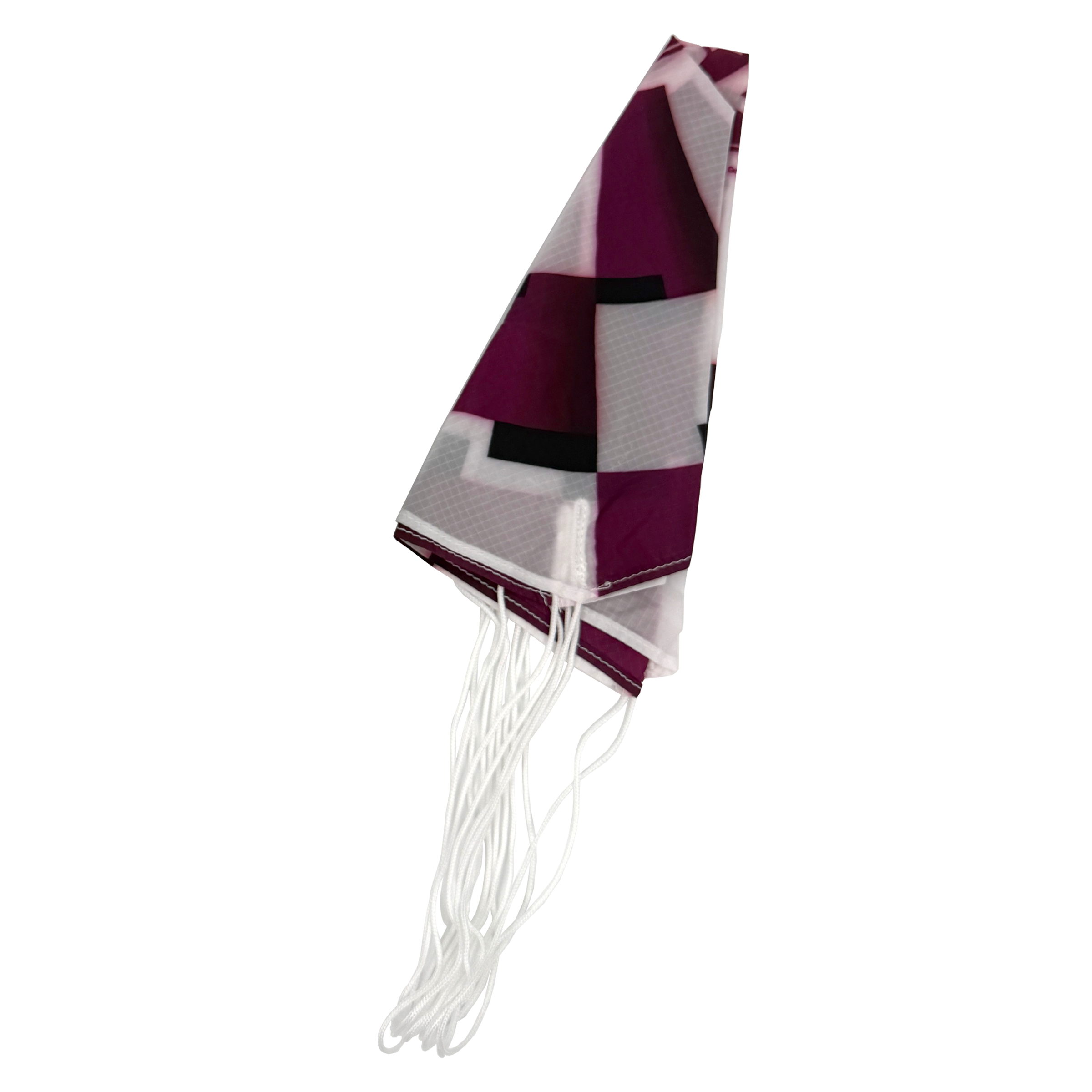 ARC Model Rocket Parts - Parachute