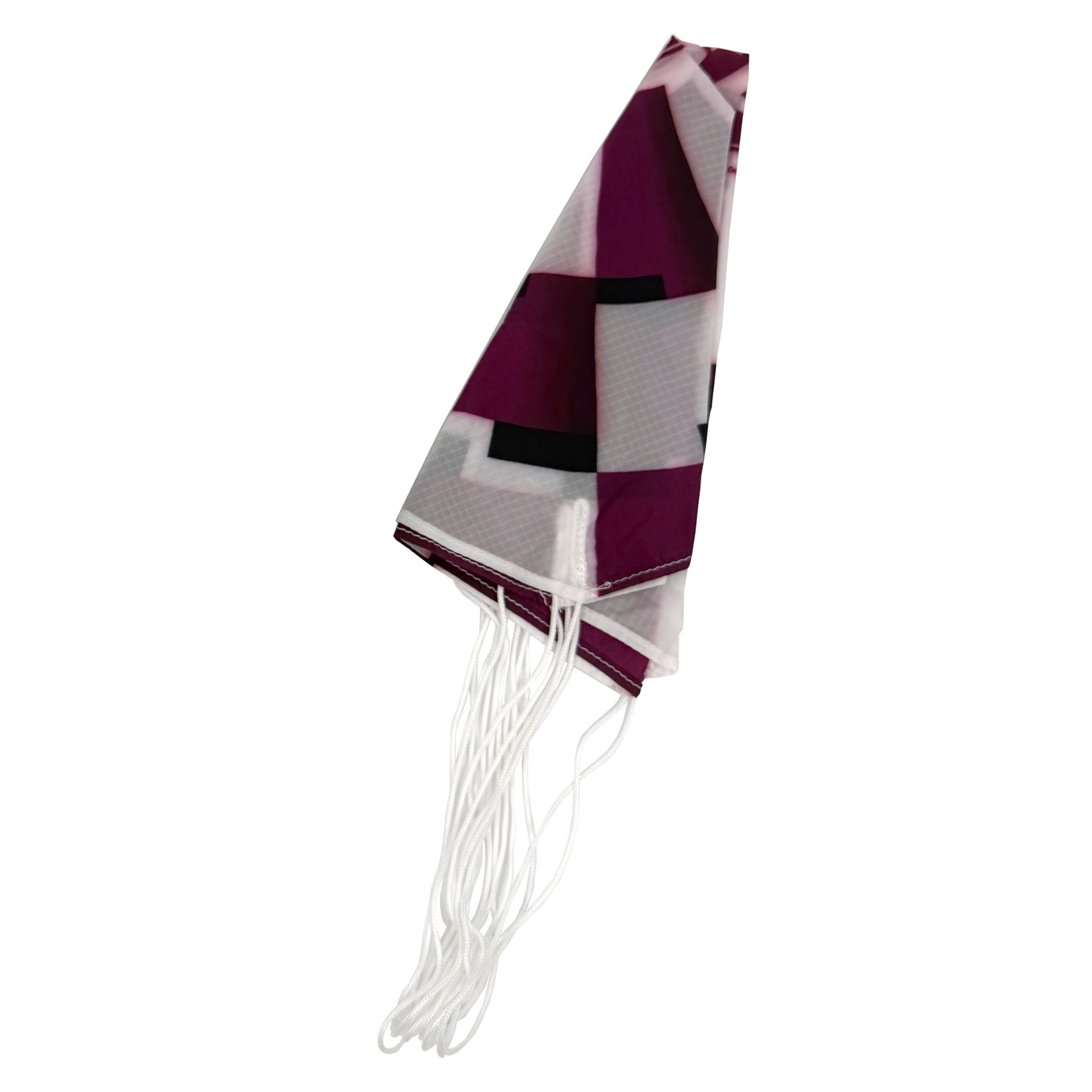 ARC Model Rocket Parts - Parachute