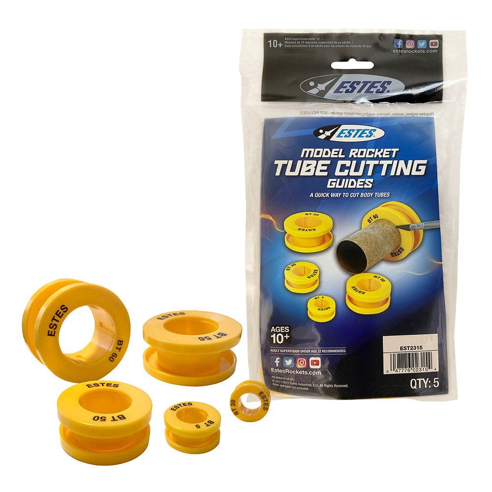 Tube Cutting Guides