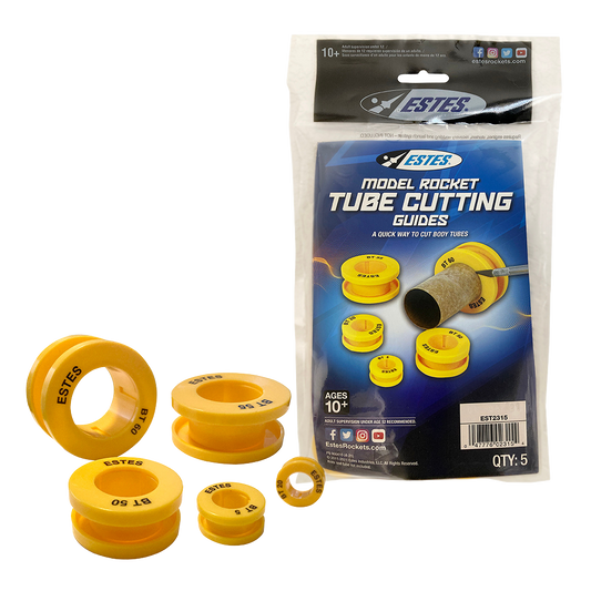 Tube Cutting Guides