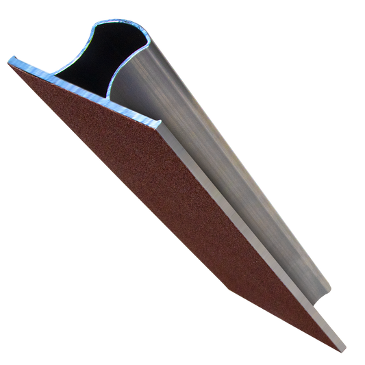 Ultimate Sanding Bar model rocket building tool 