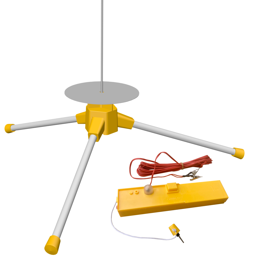 Mini Launch Pad and Controller | Estes Education